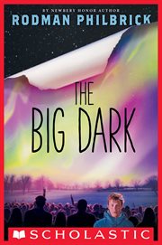 The Big Dark cover image