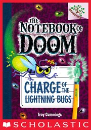 Charge of the Lightning Bugs: A Branches Book : A Branches Book cover image