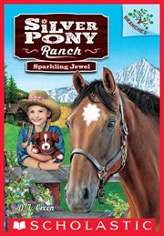 Sparkling Jewel : A Branches Book cover image