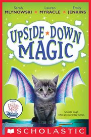Upside-Down Magic : Down Magic cover image