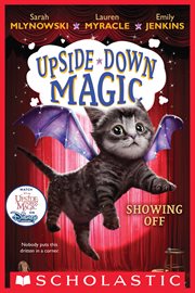 Showing Off : Upside-Down Magic cover image