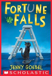 Fortune Falls cover image