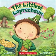 Littlest Leprechaun : Littlest cover image