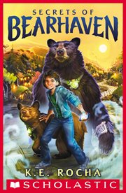Secrets of Bearhaven : Bearhaven cover image