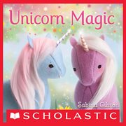 Unicorn Magic cover image