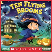 Ten Flying Brooms cover image