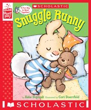 Snuggle Bunny : StoryPlay cover image