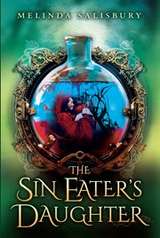 The Sin Eater's Daughter : Sin Eater's Daughter cover image