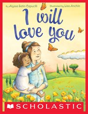I Will Love You cover image
