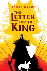 The Letter for the King cover image