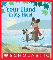 Your Hand in My Hand cover image