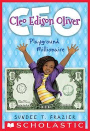 Playground Millionaire : Cleo Edison Oliver cover image