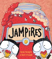 Jampires : Jampires cover image
