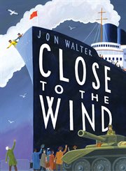 Close to the Wind : Close to the Wind cover image