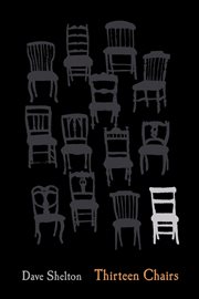 Thirteen Chairs : Thirteen Chairs cover image