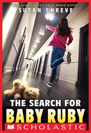 The Search for Baby Ruby cover image