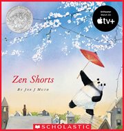Zen Shorts : Zen cover image