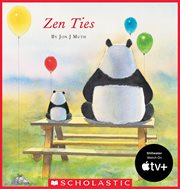 Zen Ties : Stillwater Book cover image