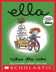 Ella Takes The Cake cover image