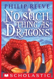 No Such Thing as Dragons cover image