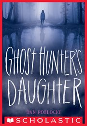 Ghost Hunter's Daughter cover image