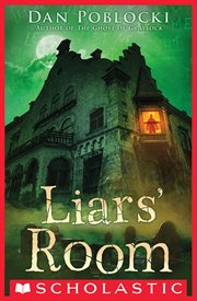 Liars' Room : Liars' Room cover image