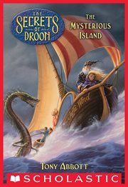 The Mysterious Island : Secrets of Droon cover image