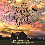 A tangle of gold cover image