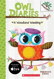 A Woodland Wedding: A Branches Book : A Branches Book cover image