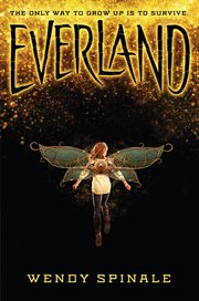 Everland : Everland Trilogy cover image