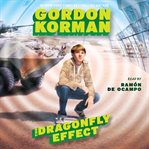 The dragonfly effect cover image