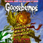 The scarecrow walks at midnight cover image