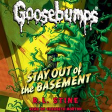 Cover image for Stay Out of the Basement