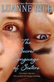 The Secret Language of Sisters cover image