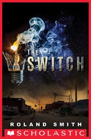 The Switch cover image
