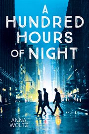A Hundred Hours of Night cover image