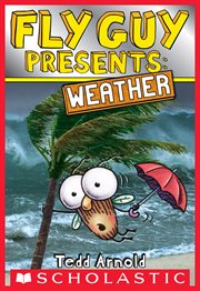 Fly Guy Presents: Weather : Weather cover image