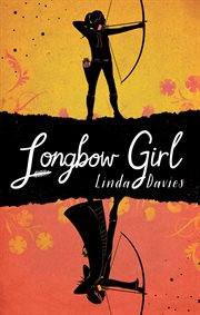 Longbow Girl cover image