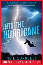 Into the Hurricane cover image