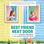 Best friend next door cover image