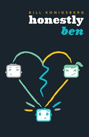 Honestly Ben : Openly Straight cover image