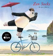 Zen Socks : Stillwater Book cover image
