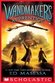 Wandmaker's Apprentice cover image