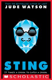 Sting: A Loot Novel : A Loot Novel cover image