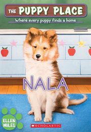 Nala : Nala (The Puppy Place #41) cover image