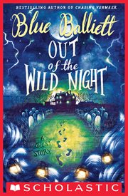 Out of the Wild Night cover image