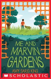Me and Marvin Gardens : Me and Marvin Gardens cover image