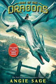 Rise of the Dragons : Rise of the Dragons cover image