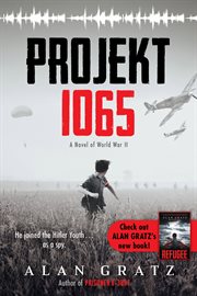 Projekt 1065 : A Novel of World War II cover image