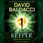 The keeper cover image